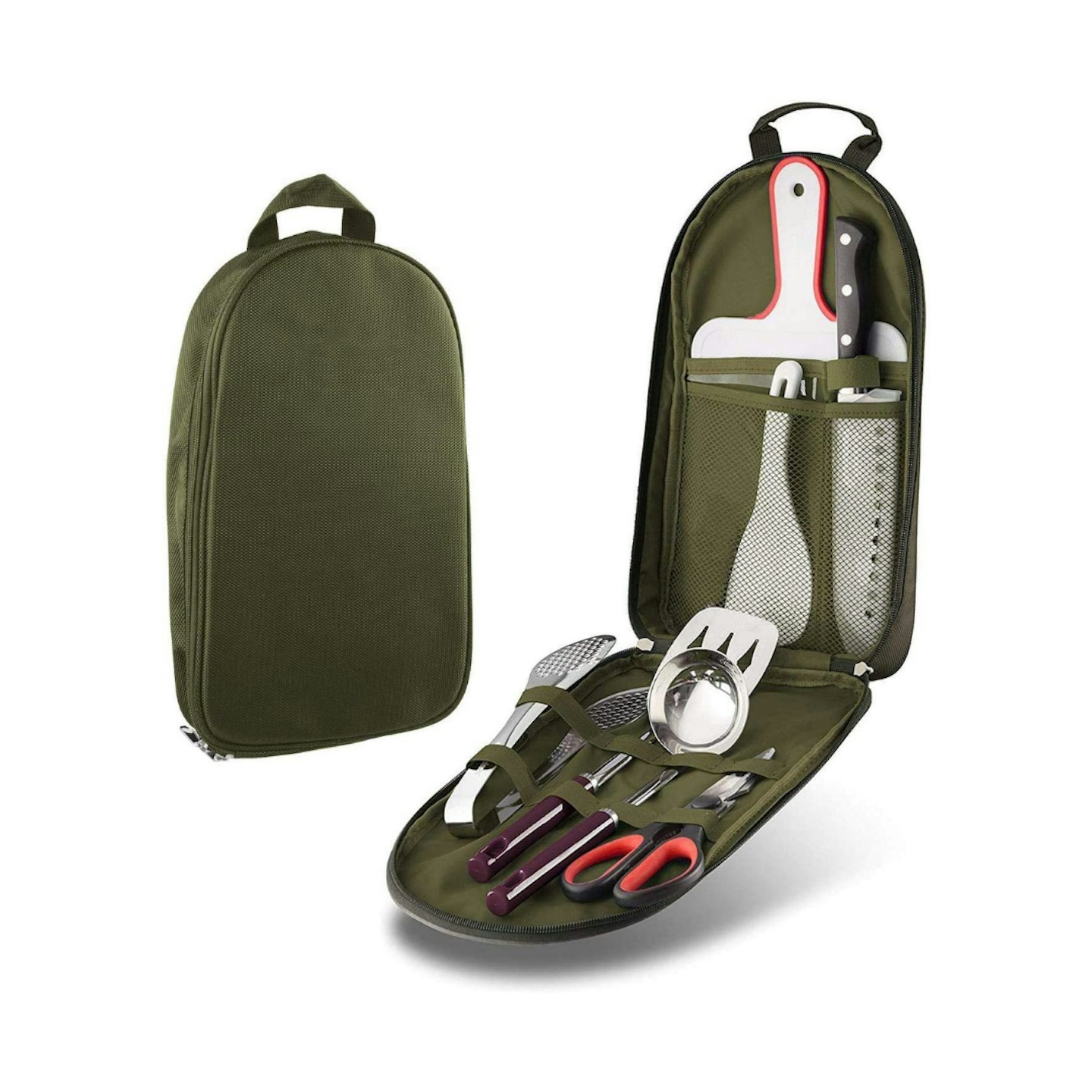 Camping Accessories Set