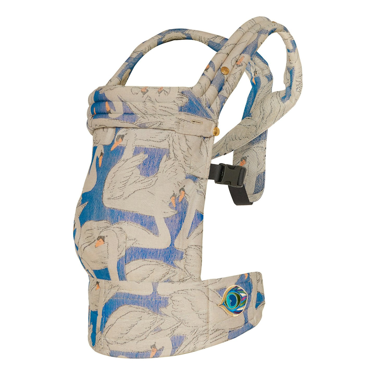 The A list Baby Carrier