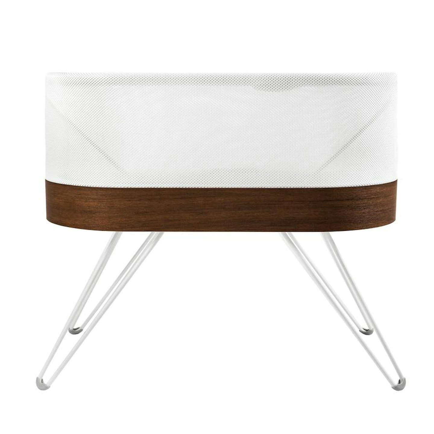 The u2018u2019Techie’ baby cot