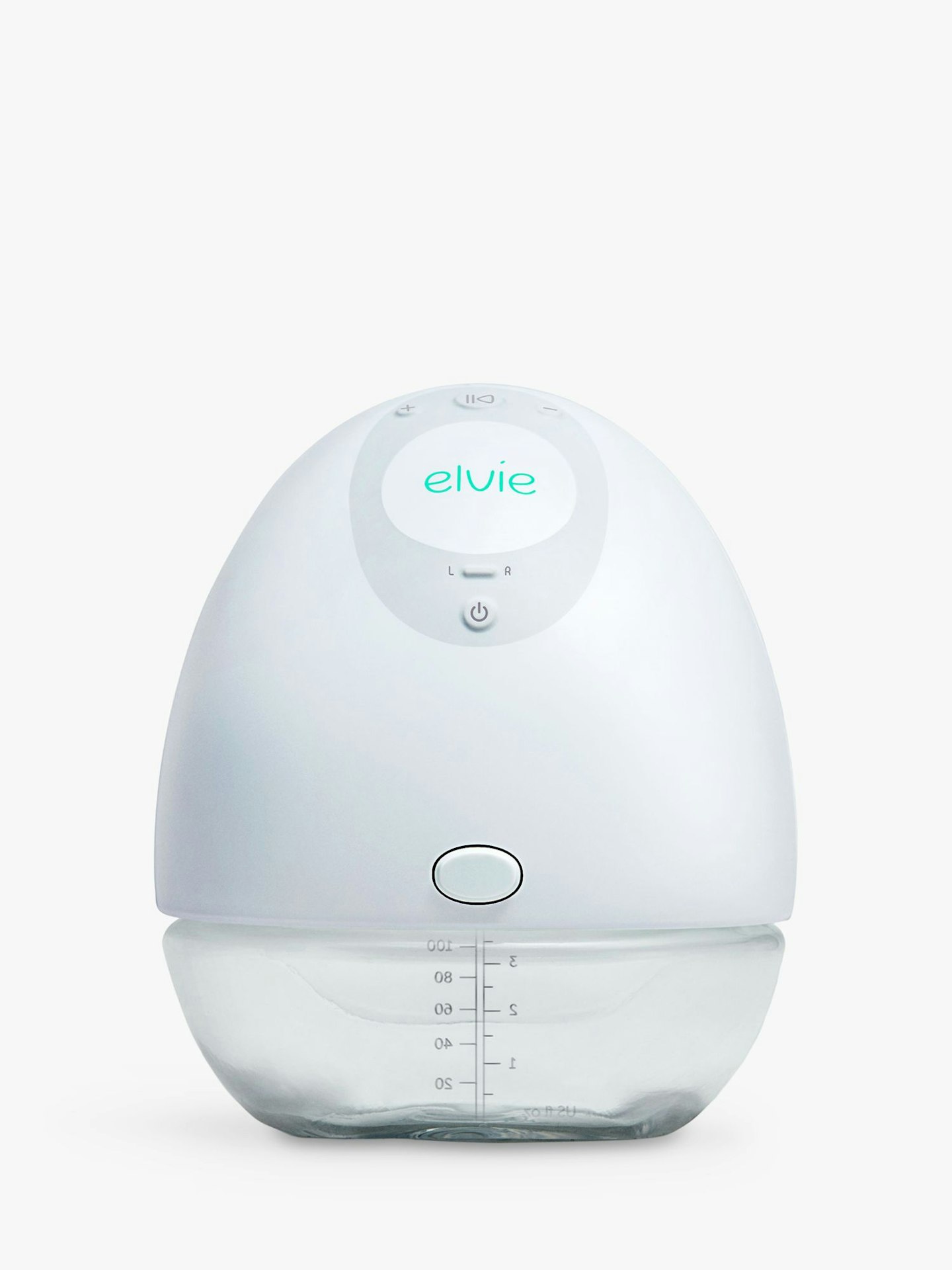 The Breast Pump