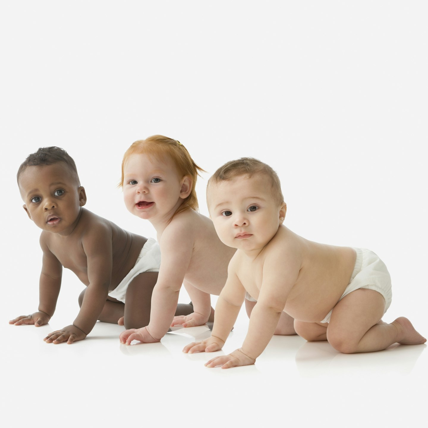 The Baby Members club