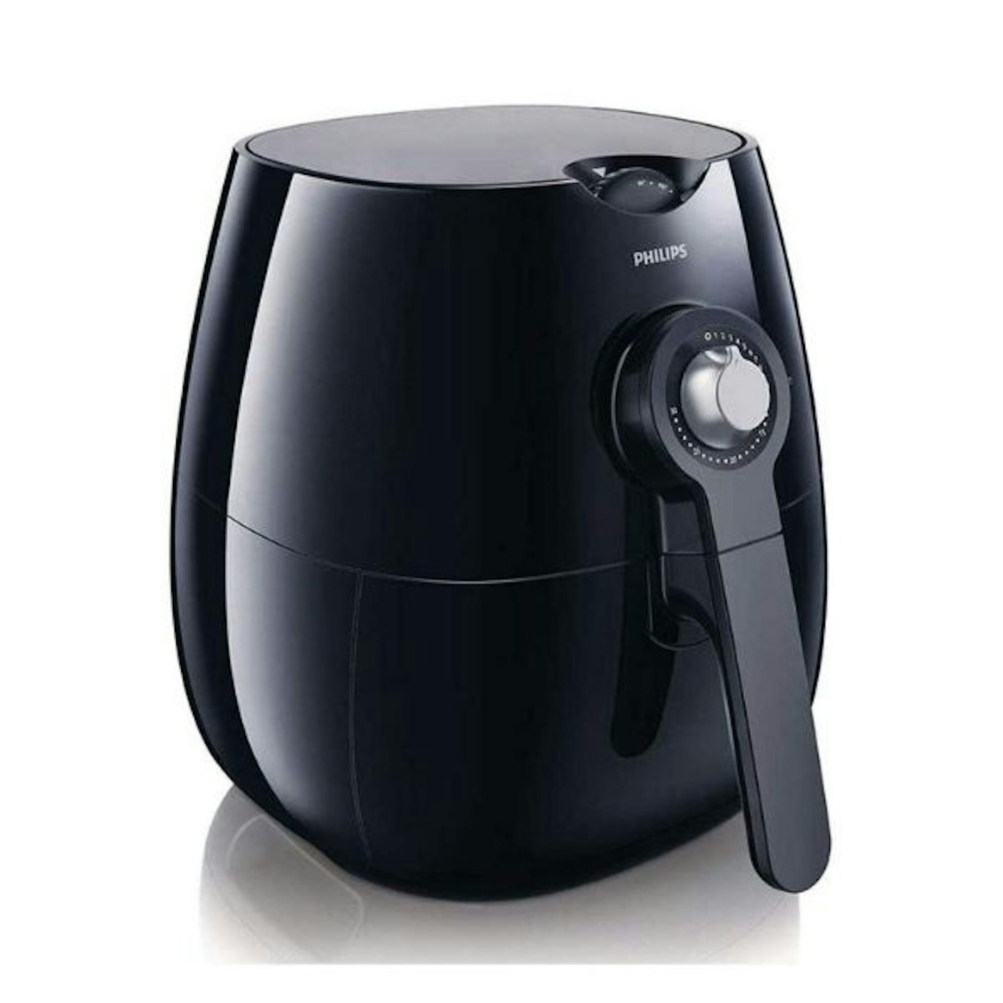 Philips Airfryer with Rapid Air Technology