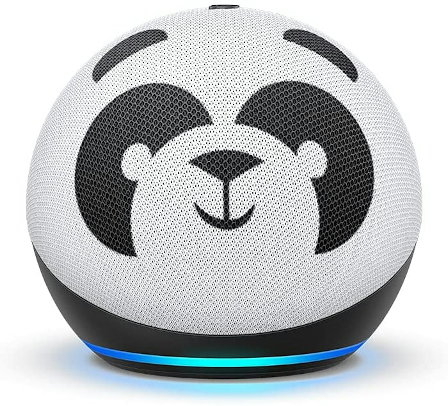 All-new Echo Dot Kids (4th Generation) - Panda