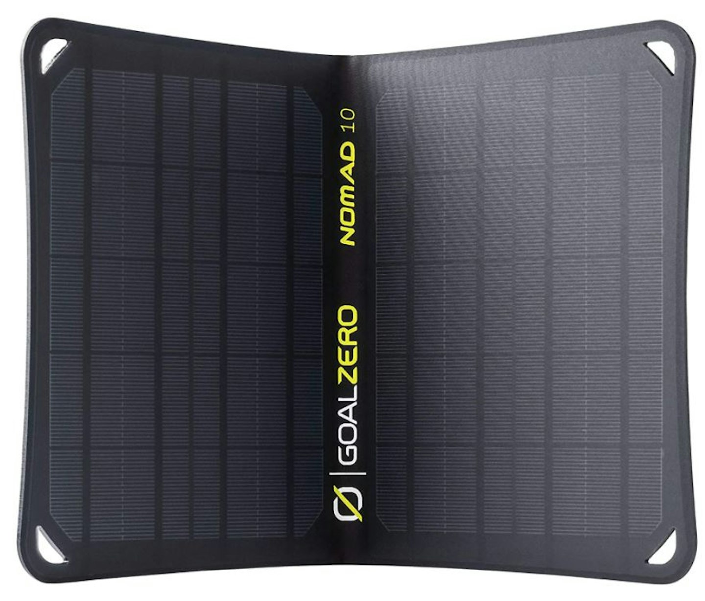 Goal Zero Nomad 10 Solar Panel