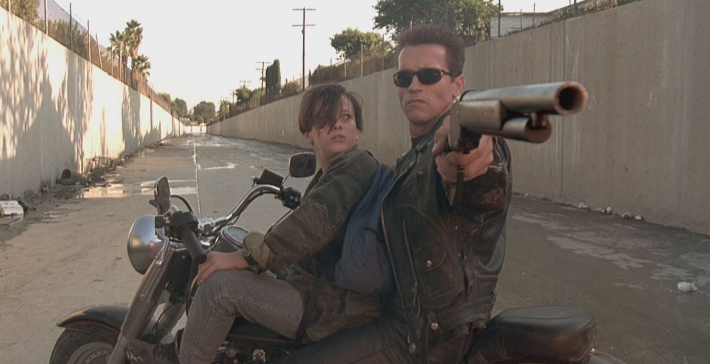 Terminator 2