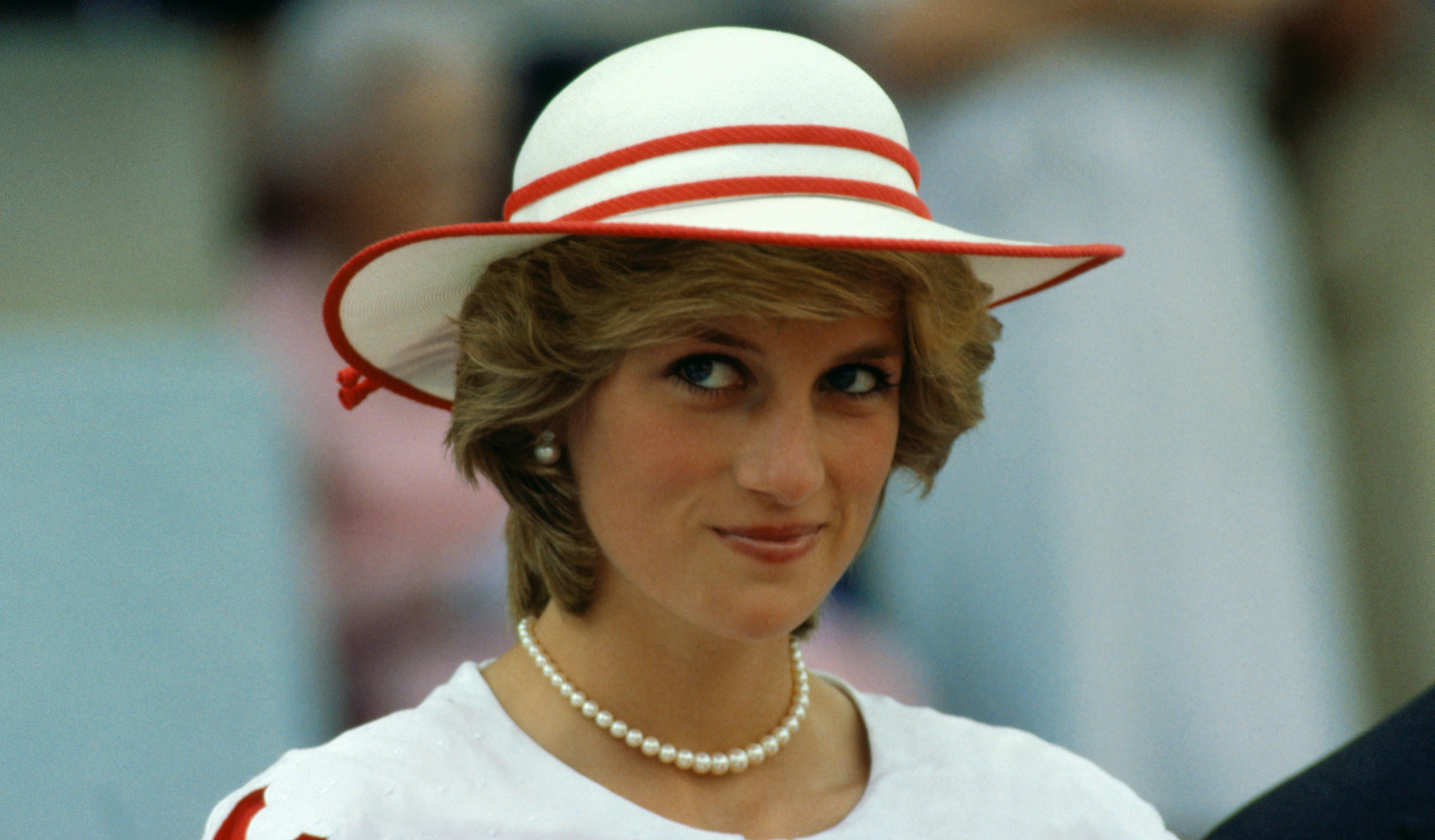 Why Diana will always be the Queen of Hearts