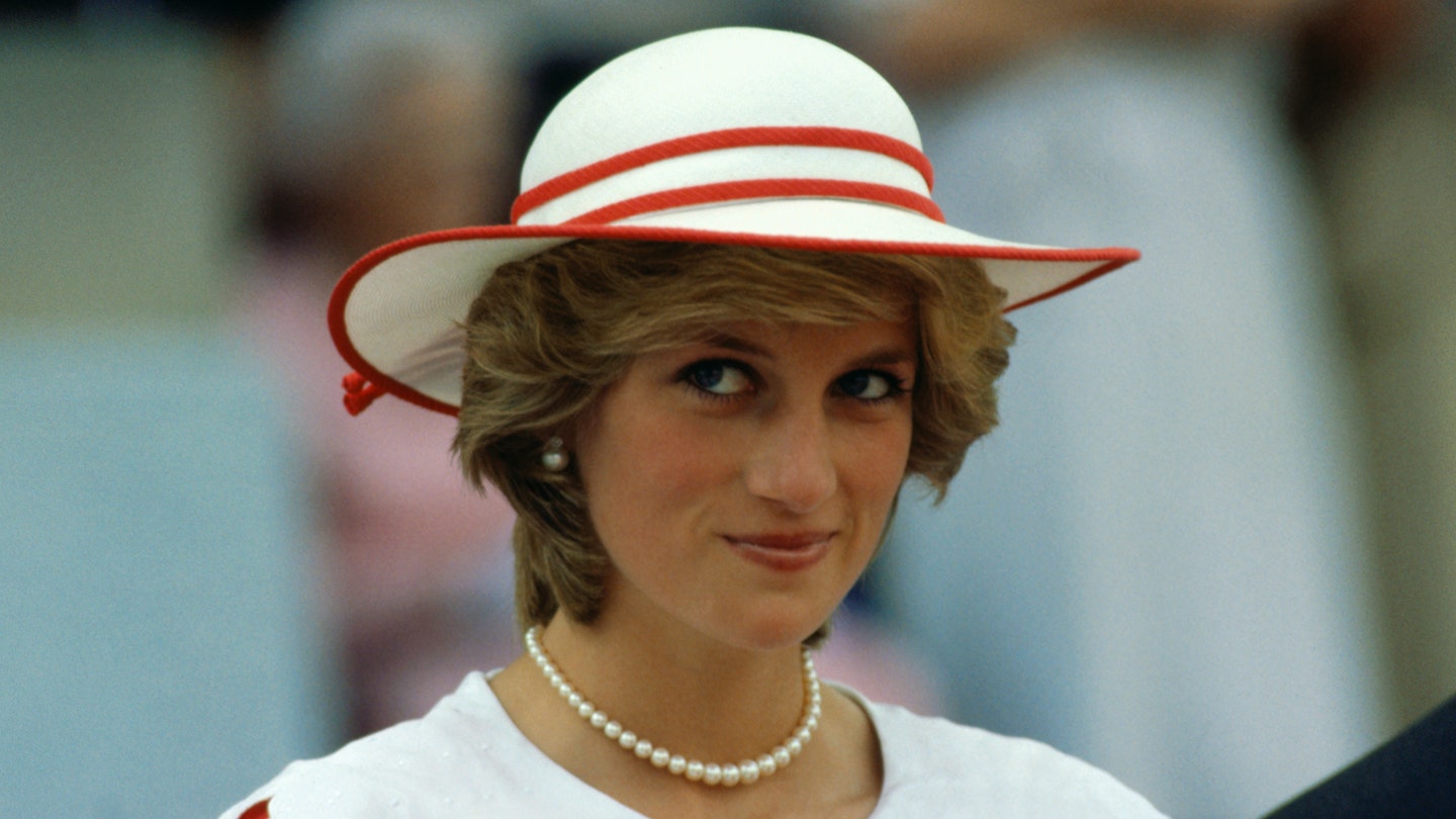 Why Diana will always be the Queen of Hearts