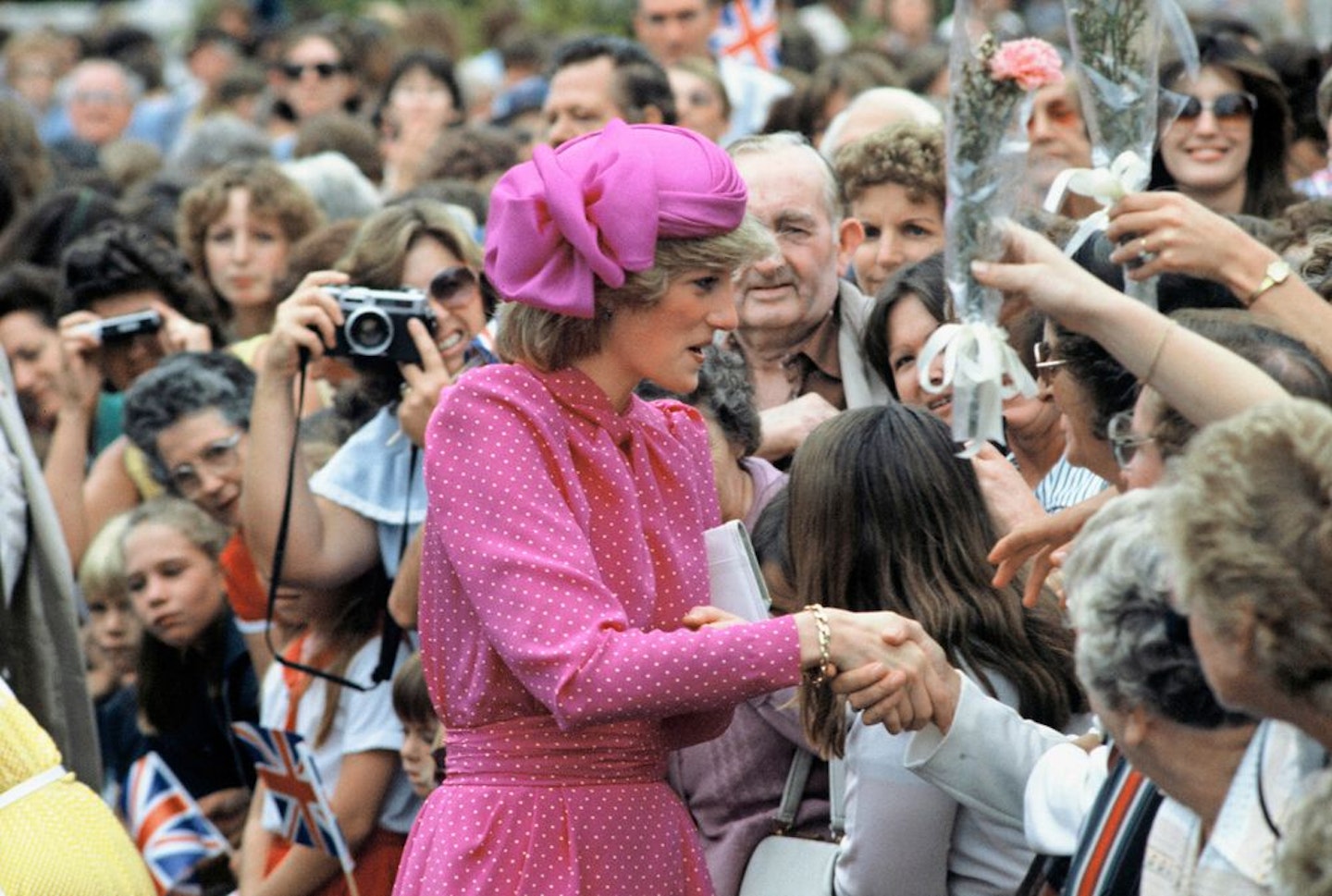 Princess Diana at 60