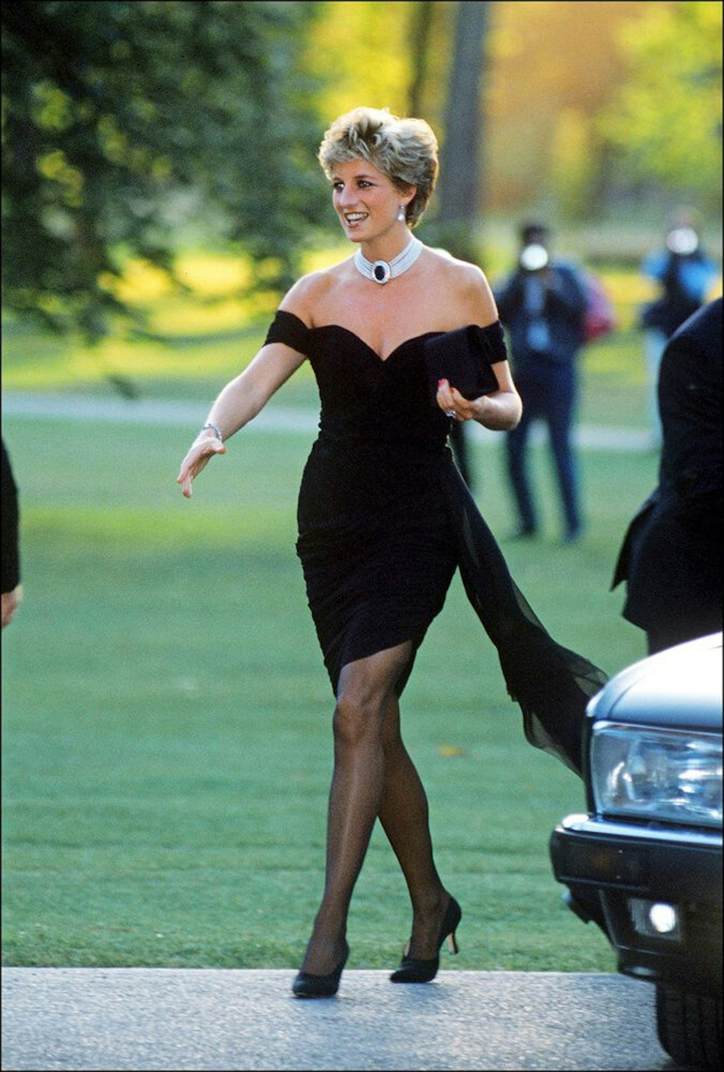Princess Diana at 60