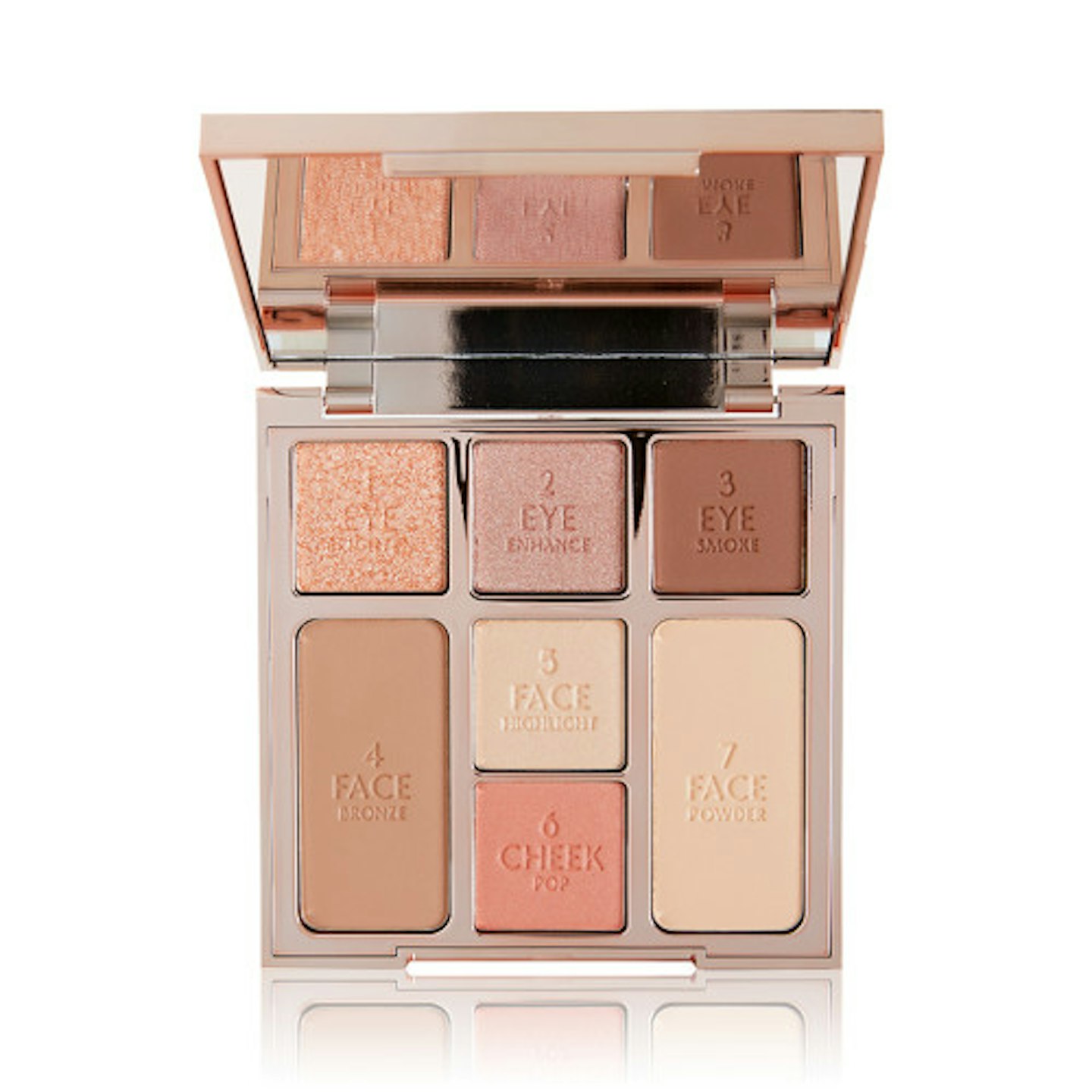 Charlotte Tilbury Bridal Beauty Must-Haves