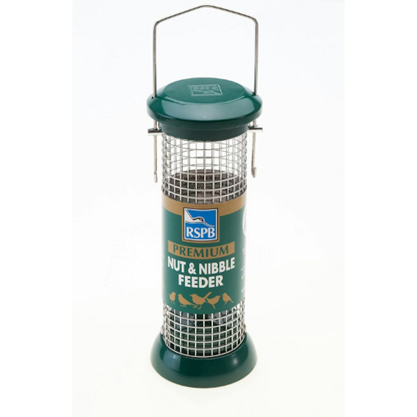 RSPB Premium Hanging Nut Feeder