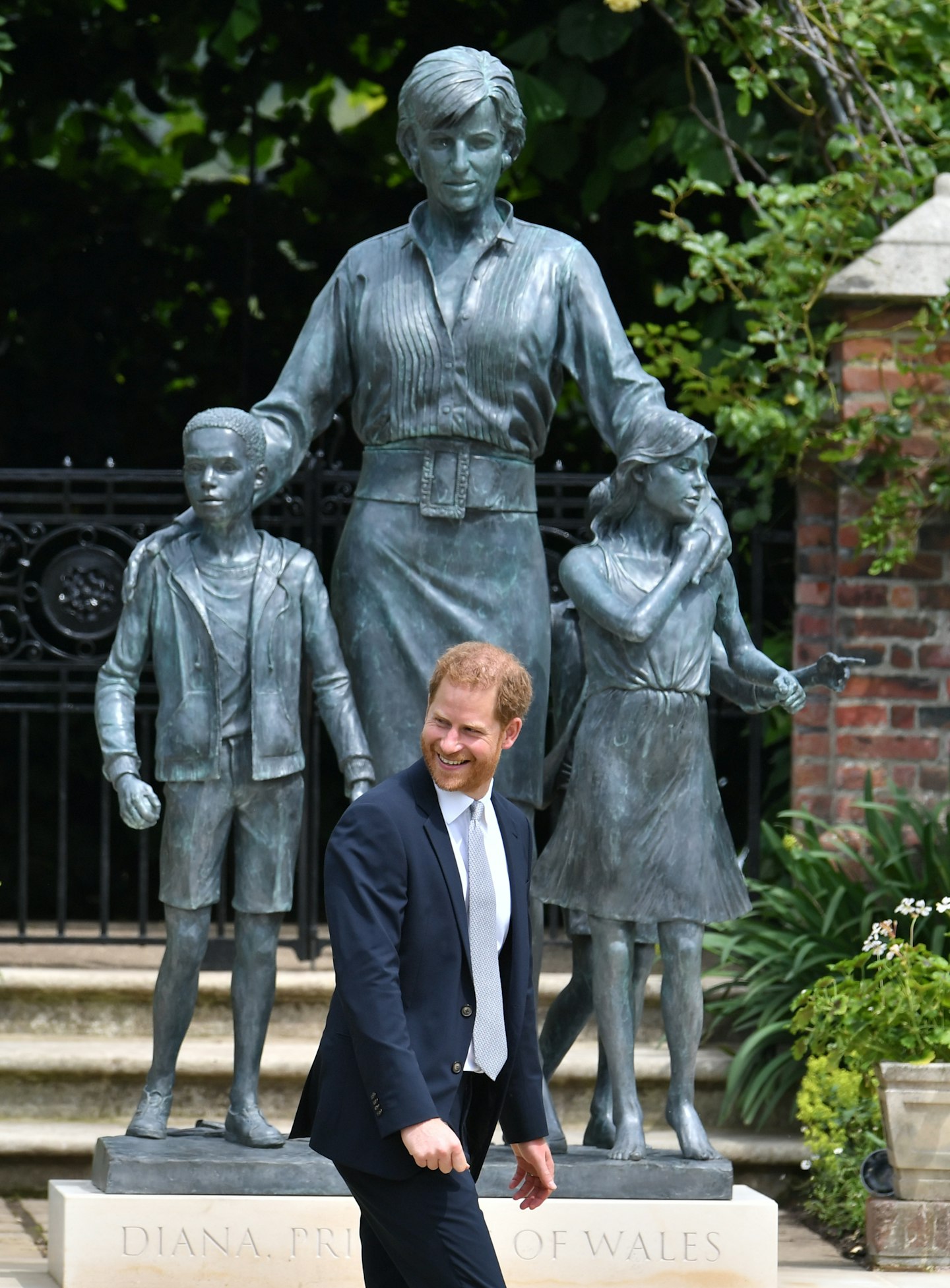 Prince Harry