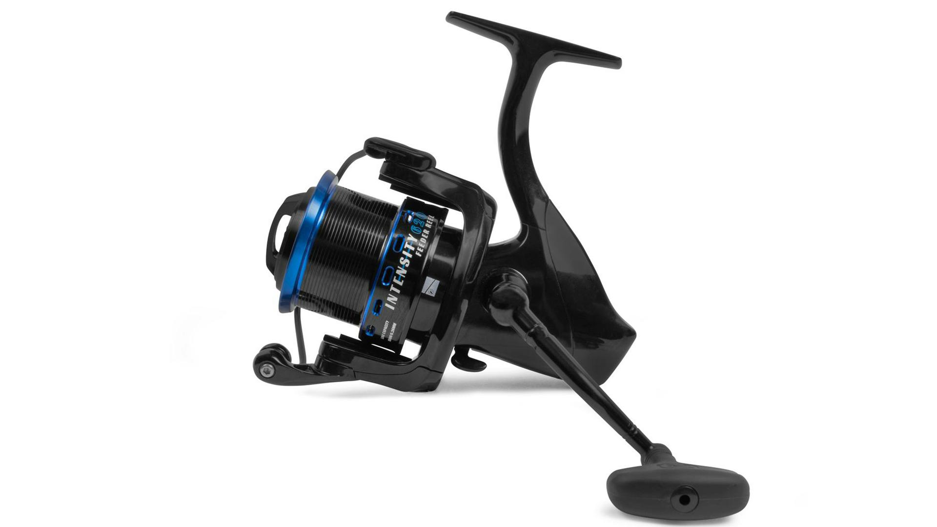 feeder rod reel