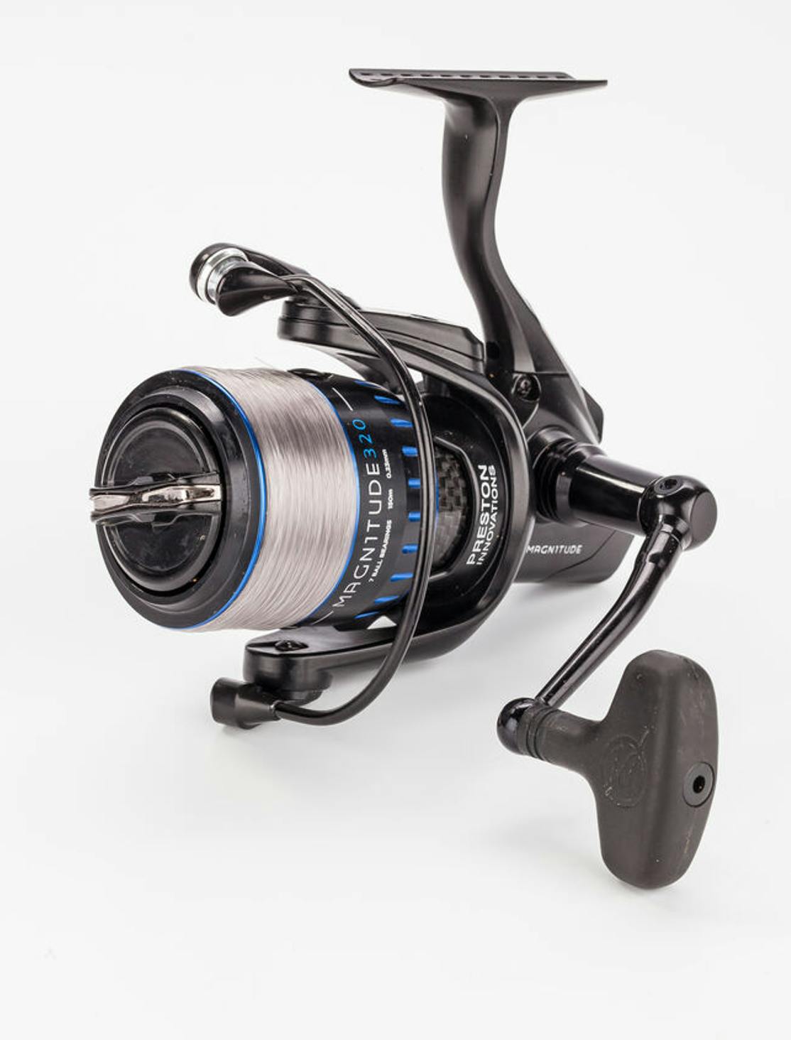 feeder rod reels