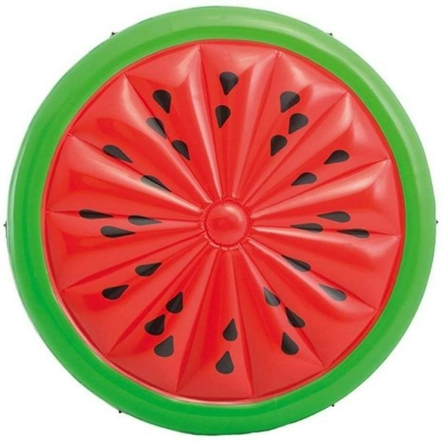 Unibos Inflatable Watermelon Pool Lounger