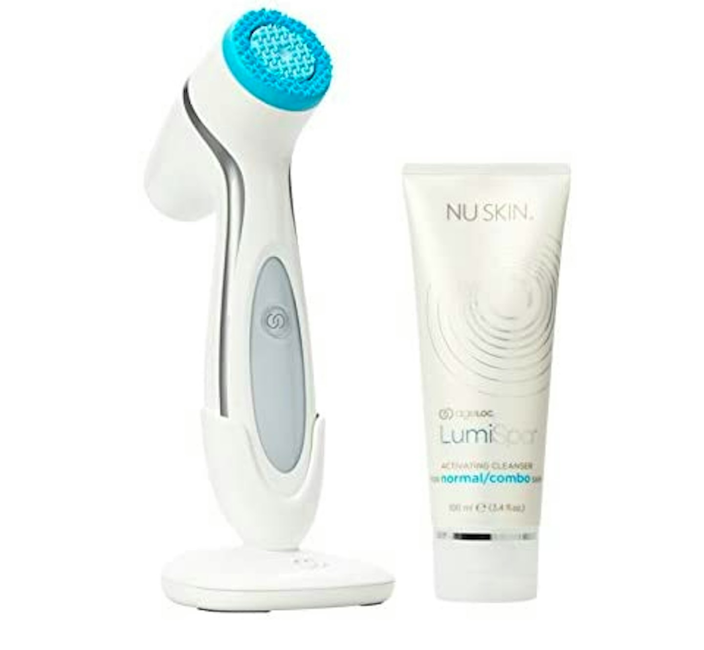 Nu Skin Ageloc Lumispa