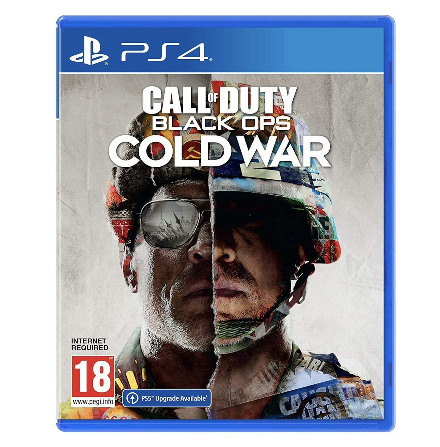 Call of Dutyu00ae: Black Ops Cold War (PS4)