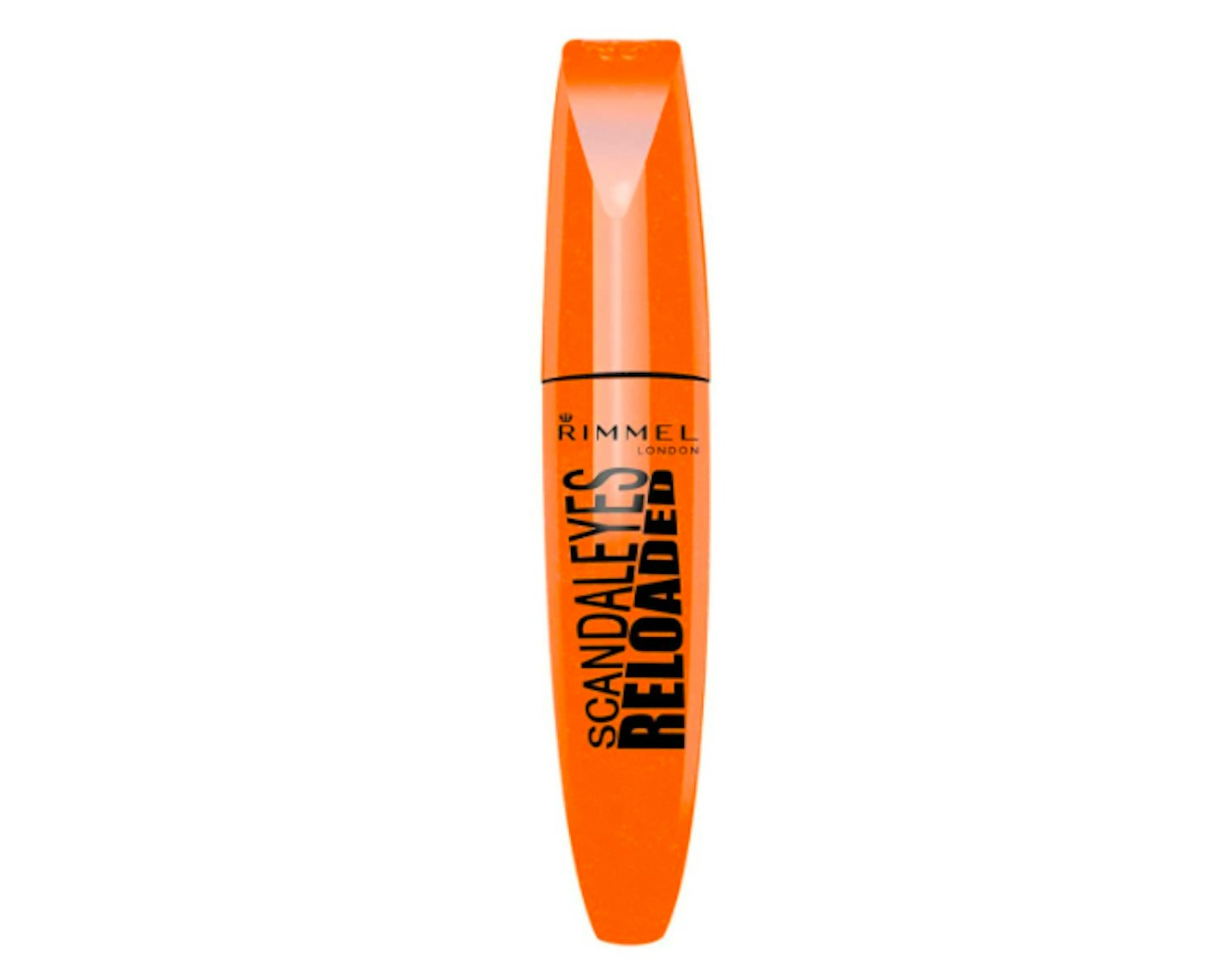 Rimmel London Scandaleyes Reloaded Volumising Mascara