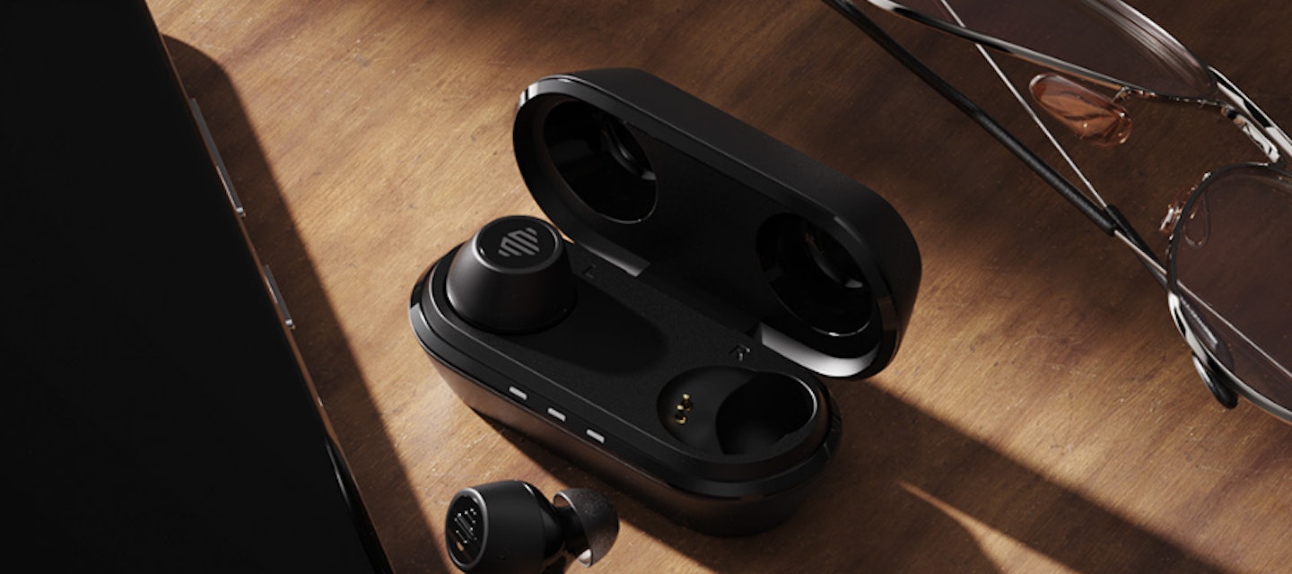 An image of the ENACFIRE G10 Wireless Earbuds 