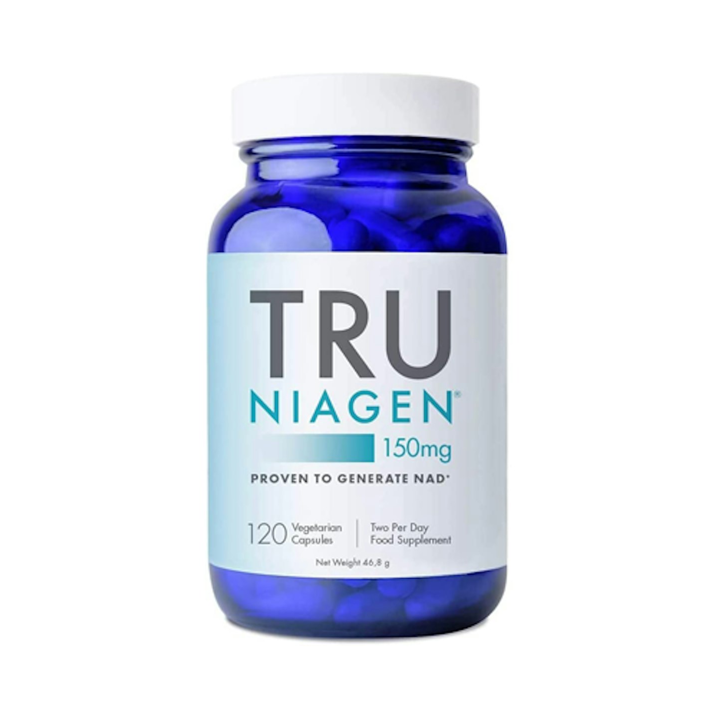 TRU NIAGEN NAD+ Supplement