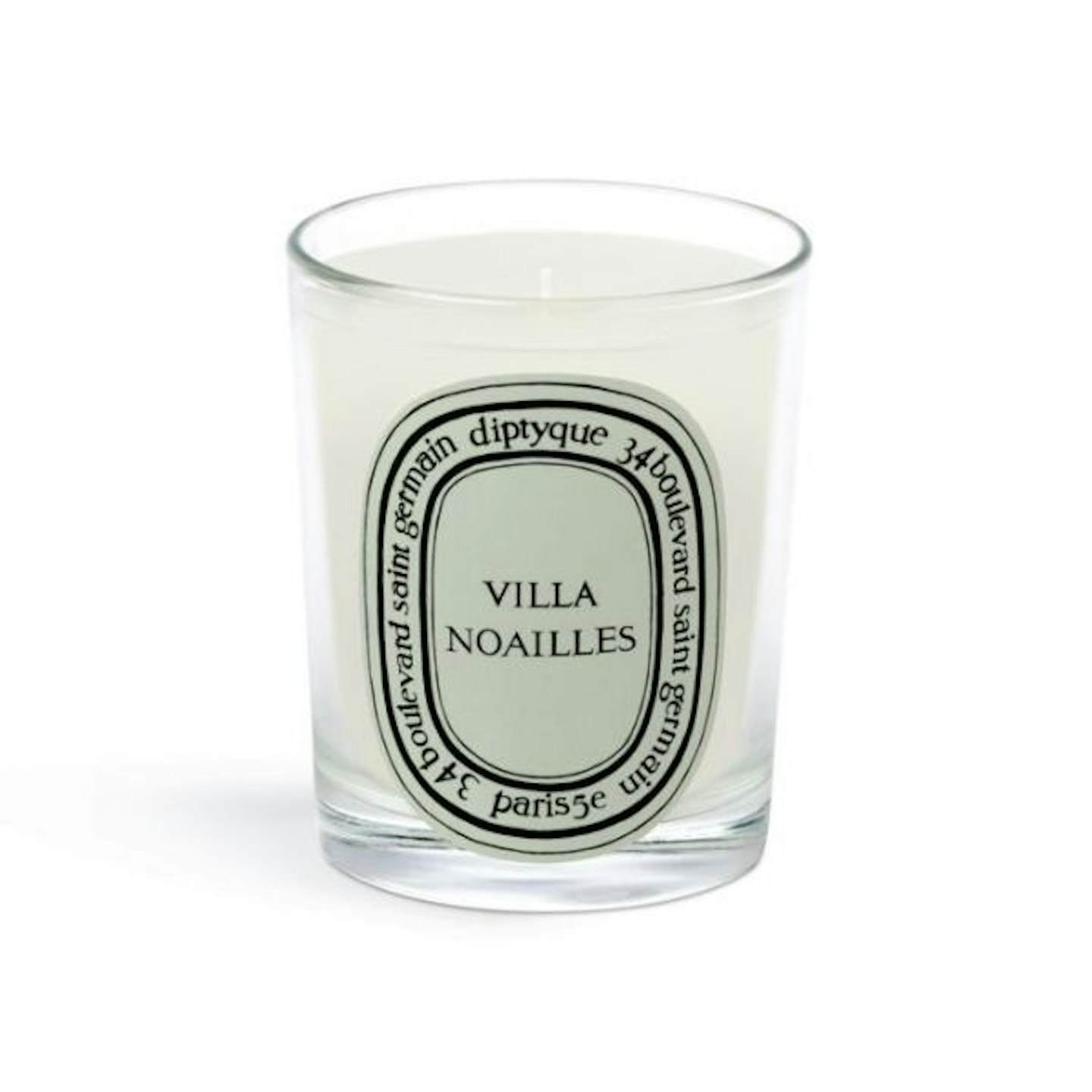 Limited Edition Romarin (Rosemary) Candle, 190g