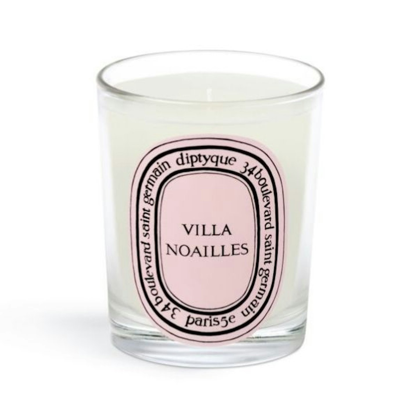 Limited Edition Lilas (Lilac) Candle, 190g