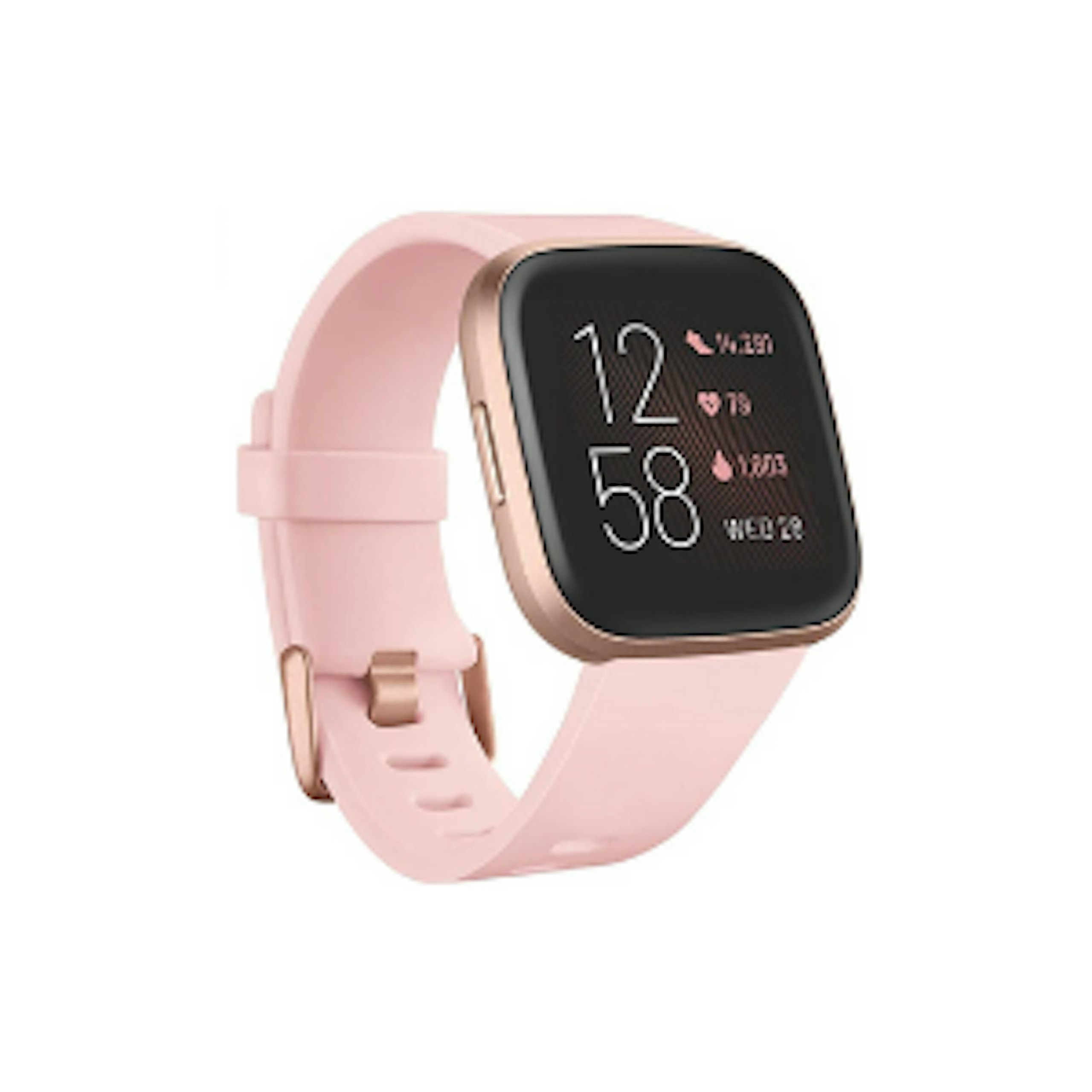 Fitbit Versa 2 Health & Fitness Smartwatch