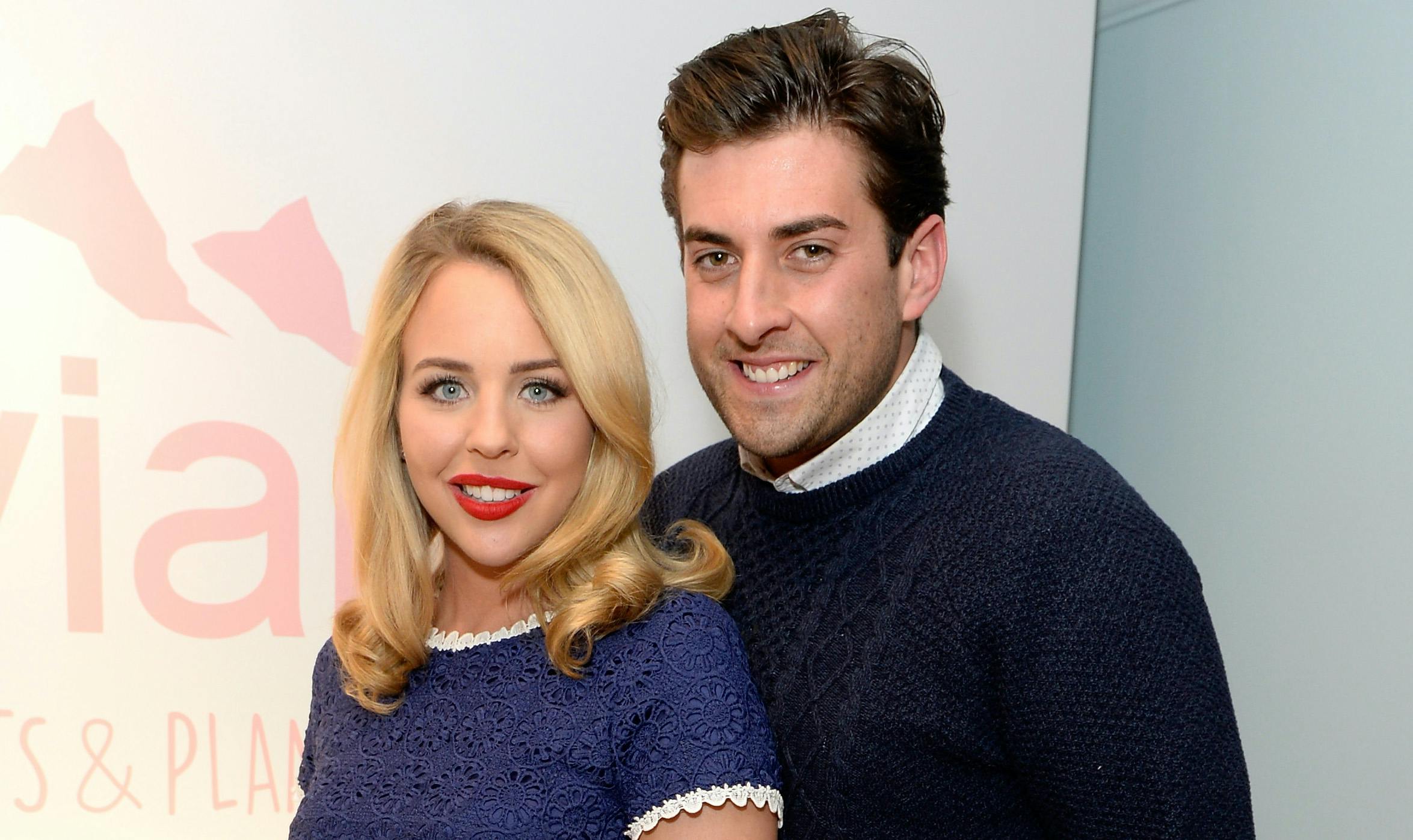 Fans gush over James Argent and Lydia Bright's 'unbreakable love'