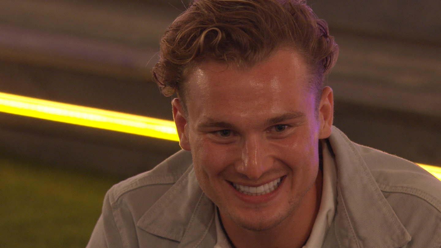 Love Island Chuggs Made in Chelsea
