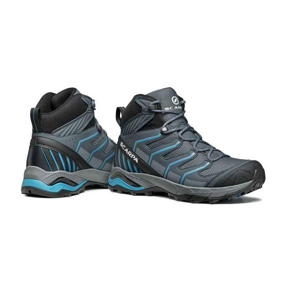 scarpa maverick gtx mens