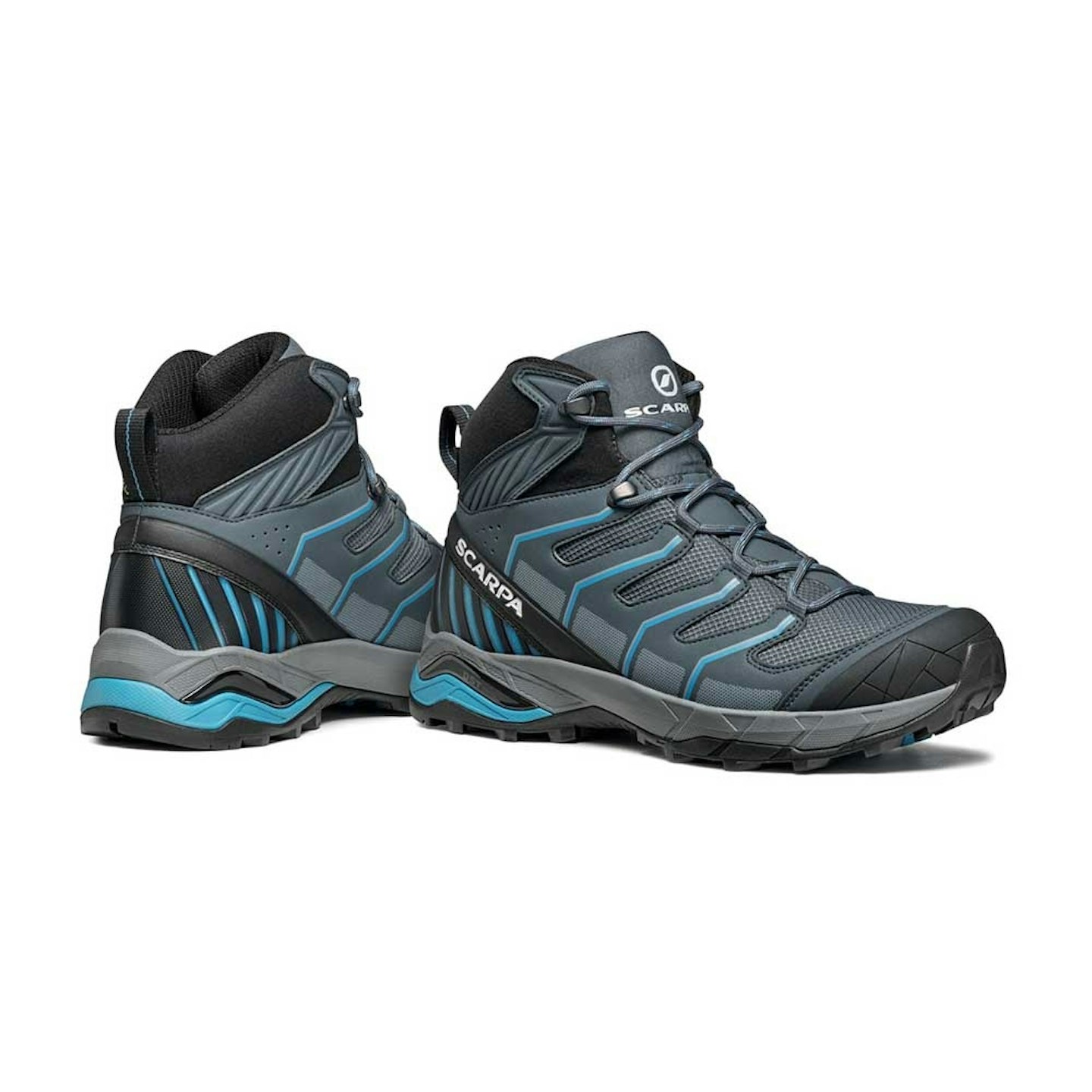 Scarpa Maverick GTX review