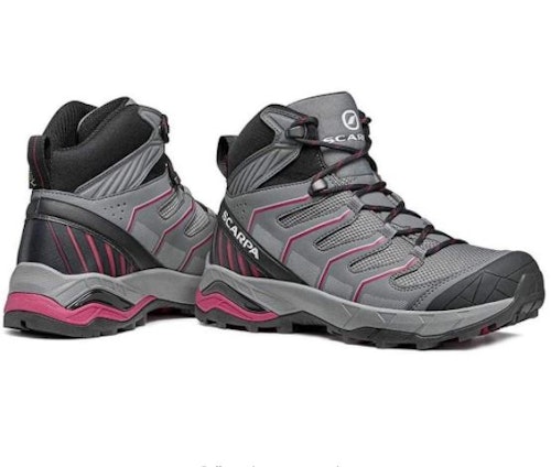 scarpa womens maverick mid gtx boot