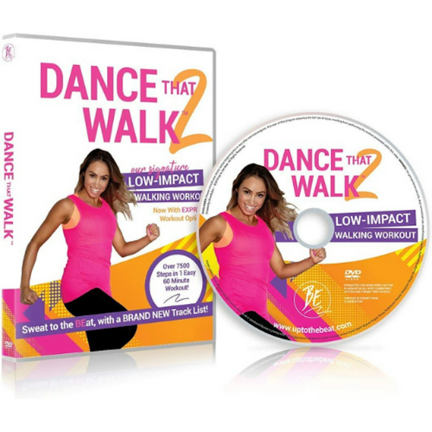 DANCE That WALK 2