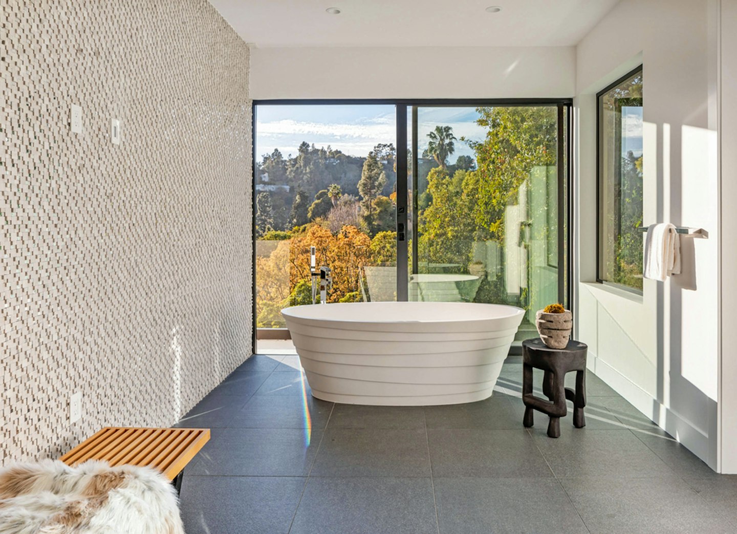 Brooklyn Beckham Nicola Peltz first home