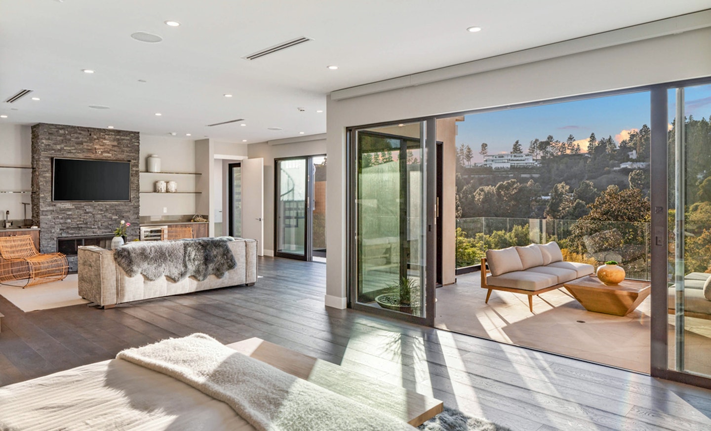 Brooklyn Beckham Nicola Peltz first home