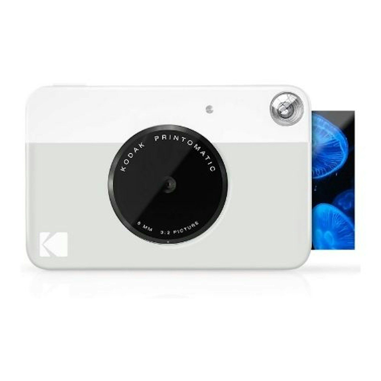 Kodak Printomatic Digital Instant Print Camera