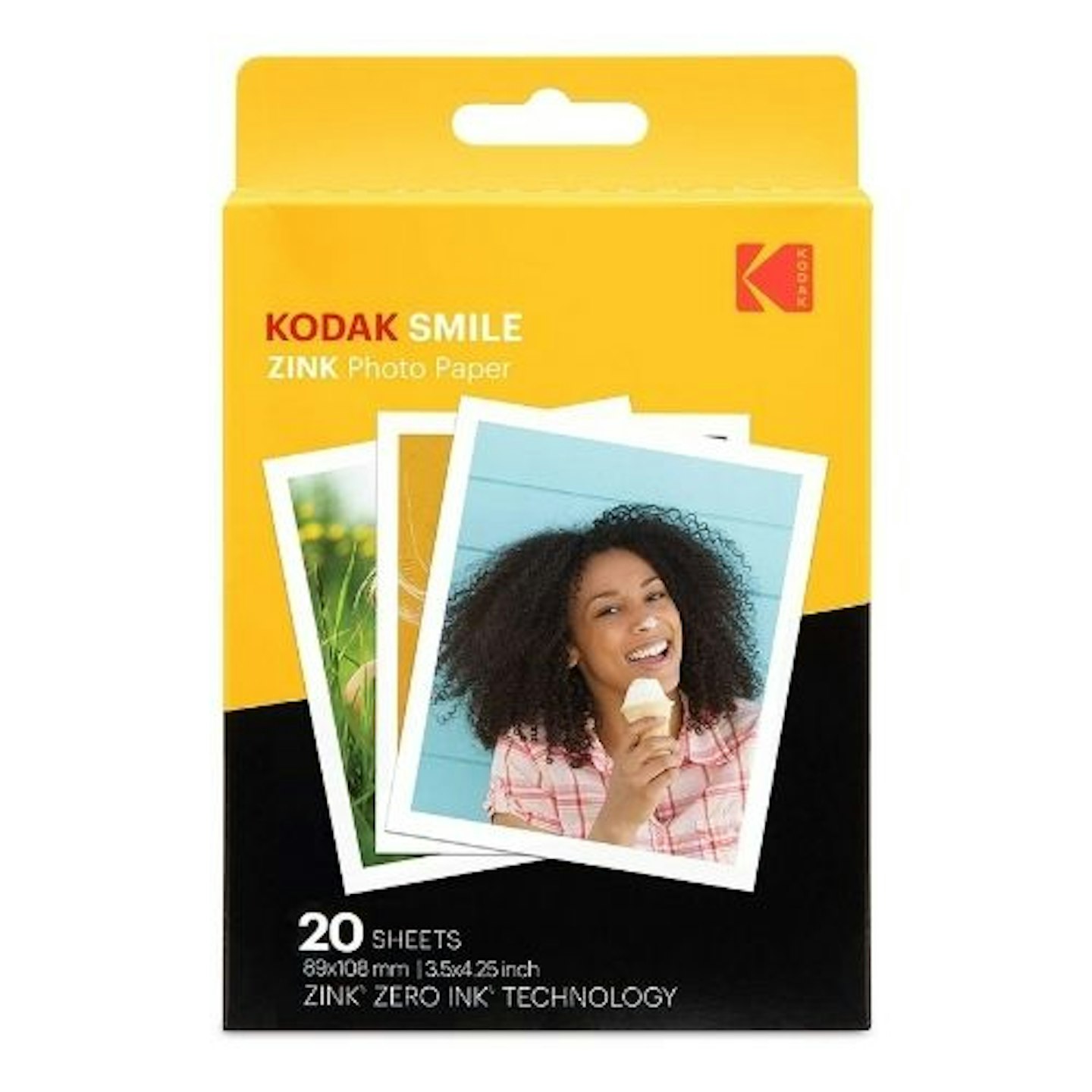 Kodak