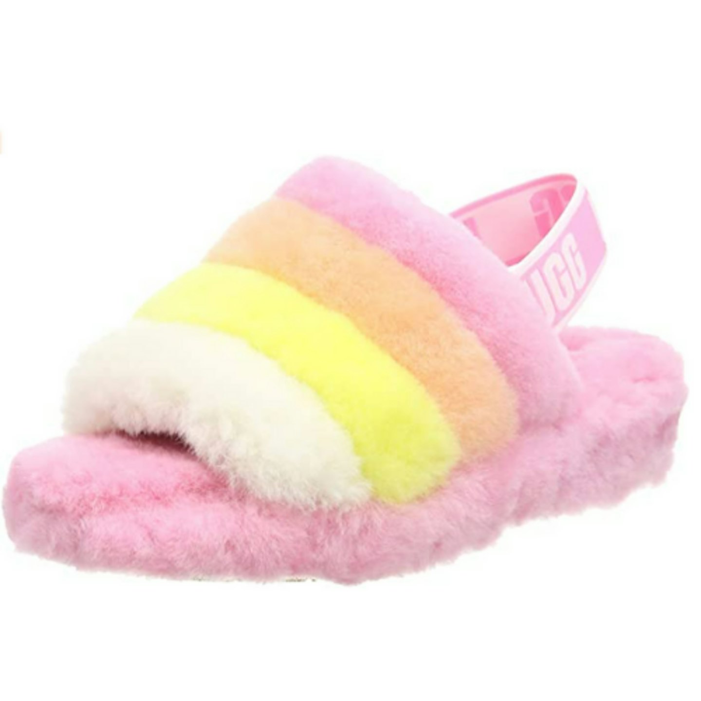 UGG Women's Fluff Yeah Slipper