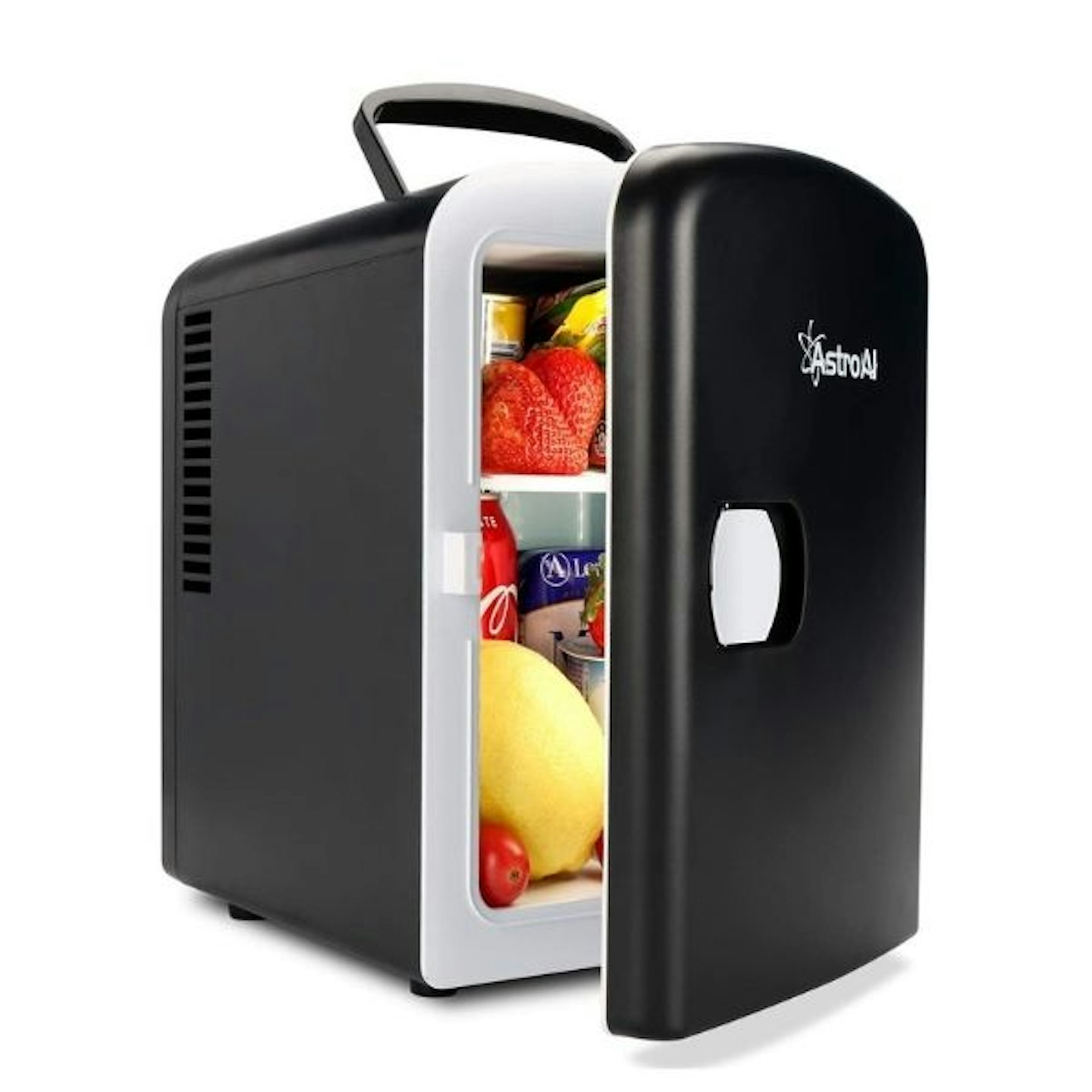 Best Mini Fridges 2021: Portable Small Refrigerator and Freezer Models