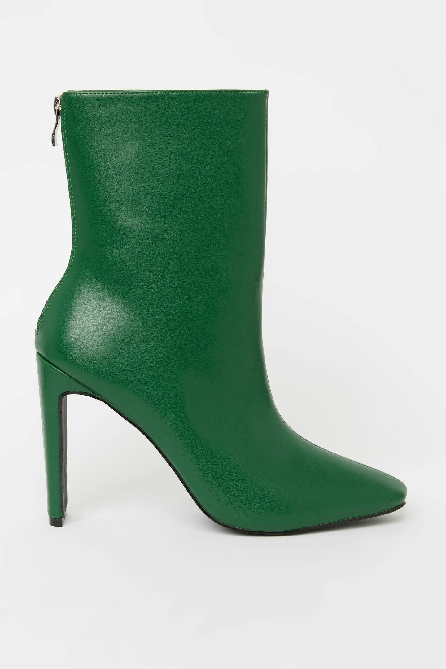 Next, Raid Ankle Boots, £40