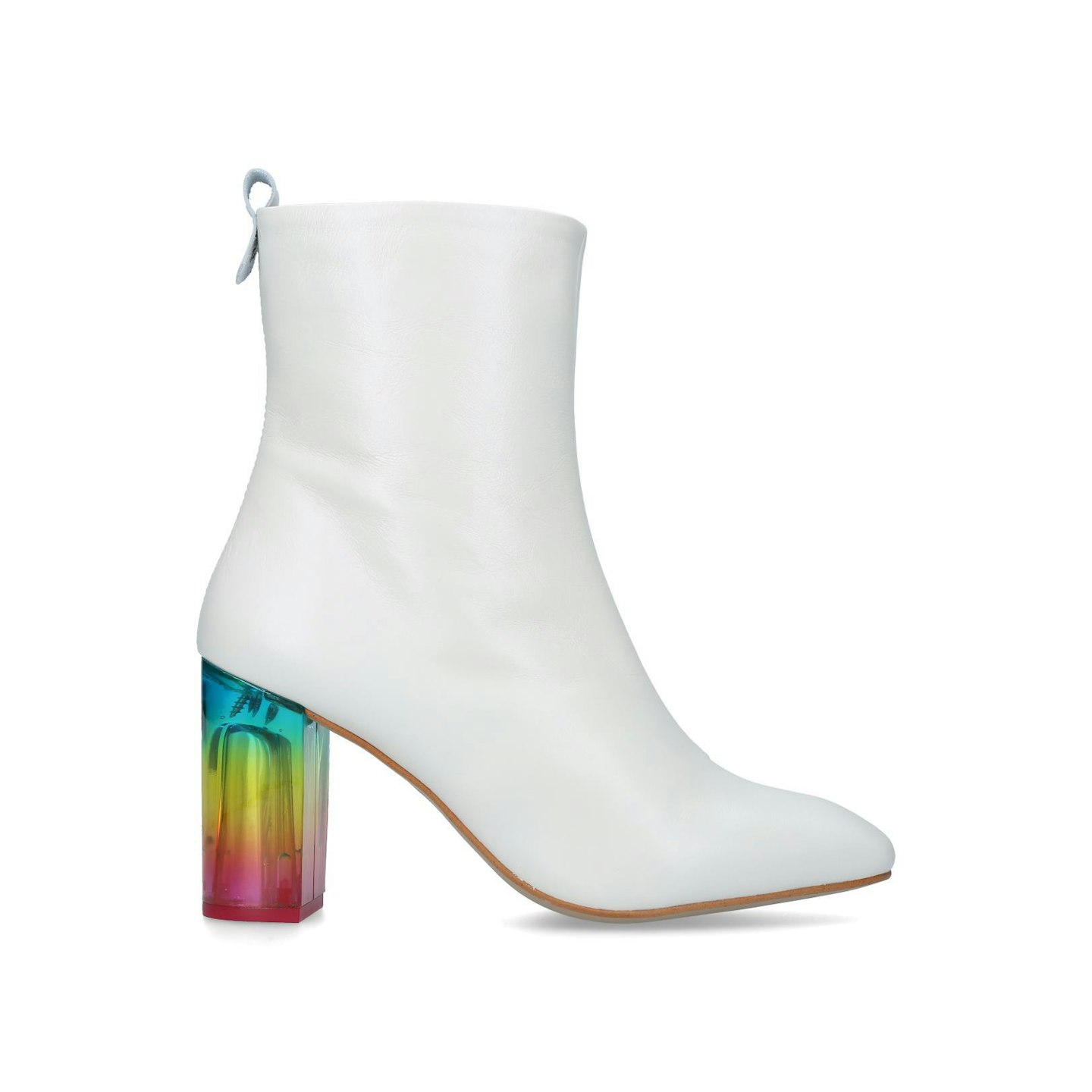 Kurt Geiger, Rainbow Strut, £189