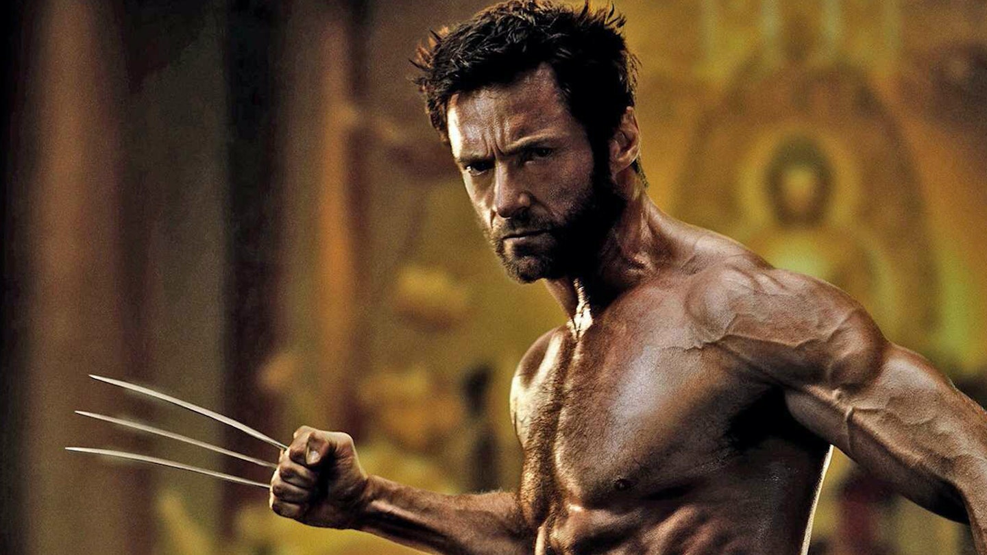 X-Men Days Of Future Past – Wolverine