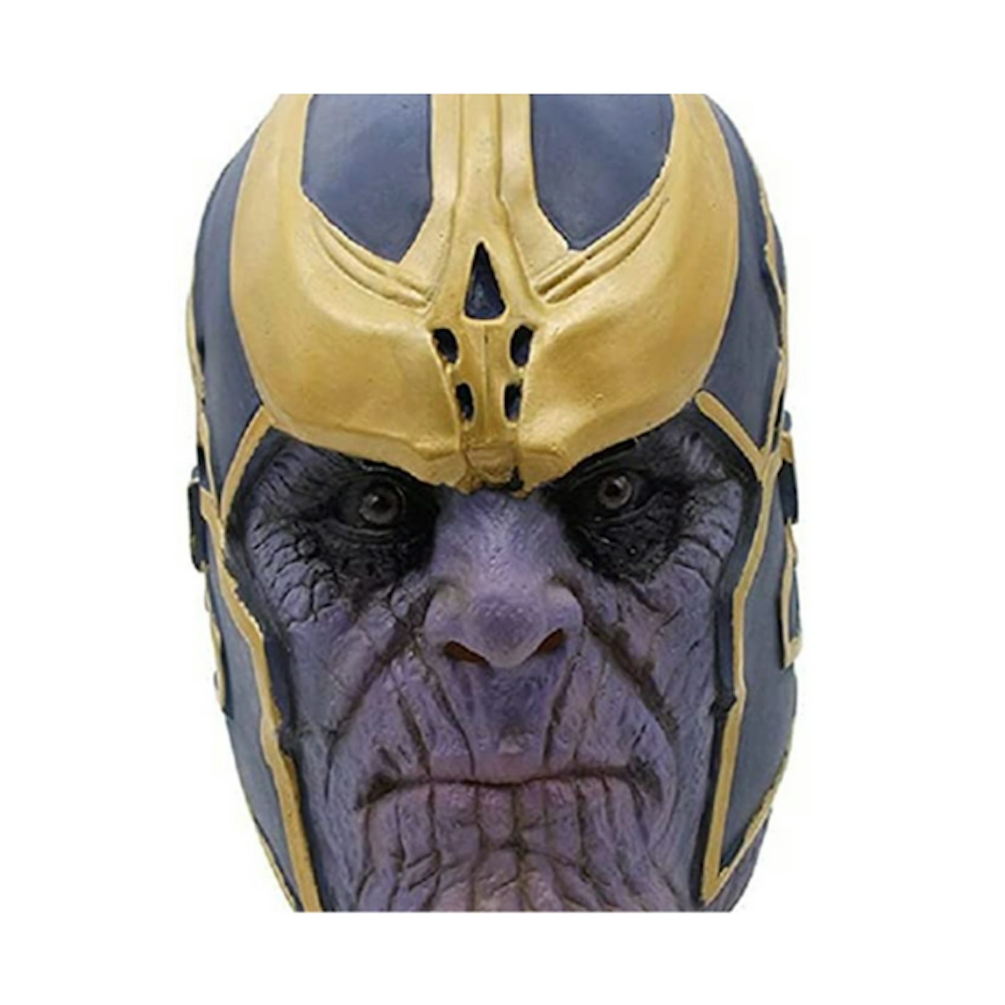 Thanos Mask Helmet Avengers