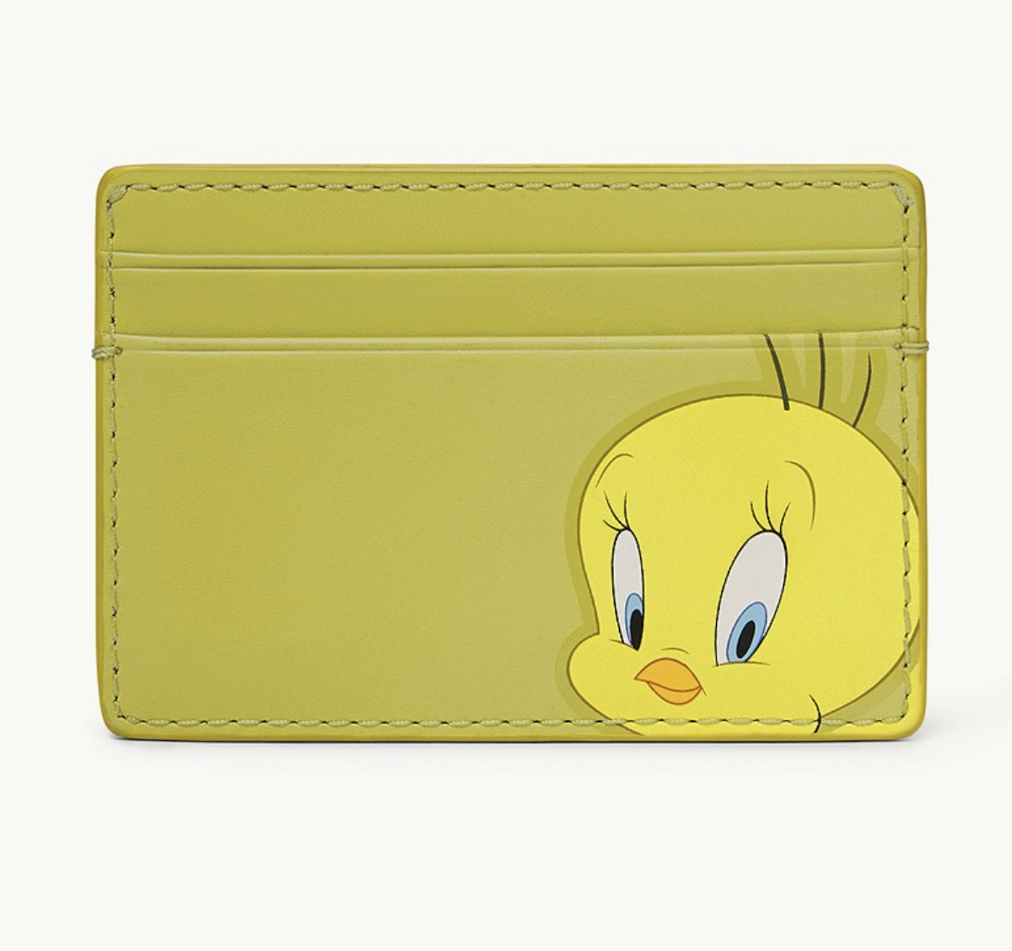 Space Jam by Fossil Tweety Card Case