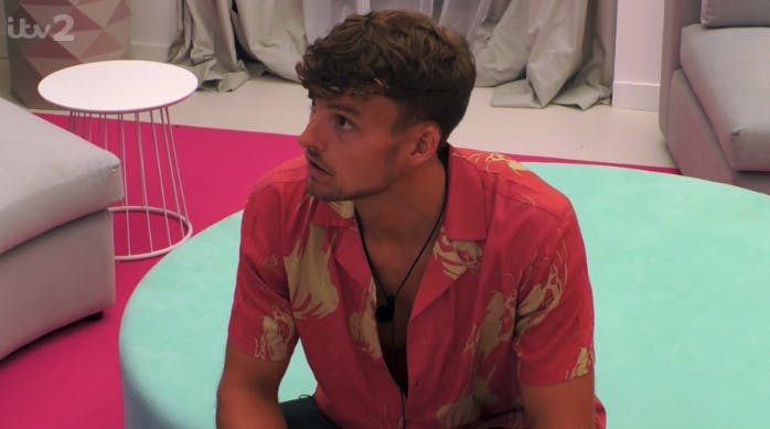 Love Island: why fans are defending Hugo following last night’s episode