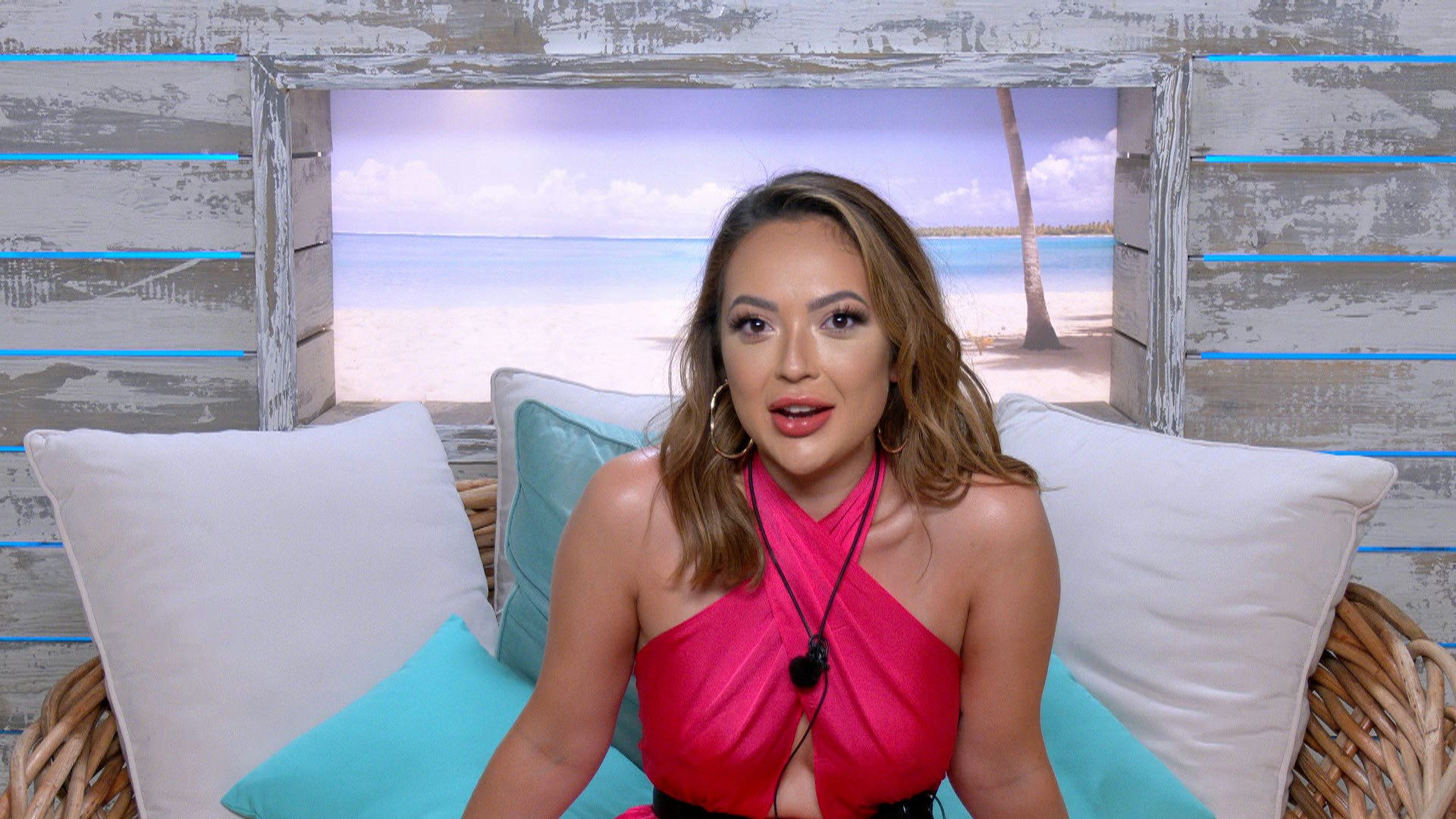The Obsession With Love Island Before And After Photos Needs To Stop