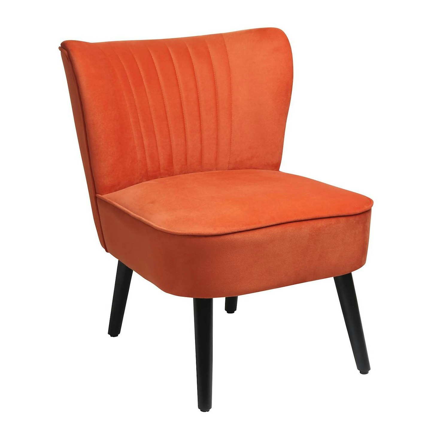 Homebase best sale cocktail chair