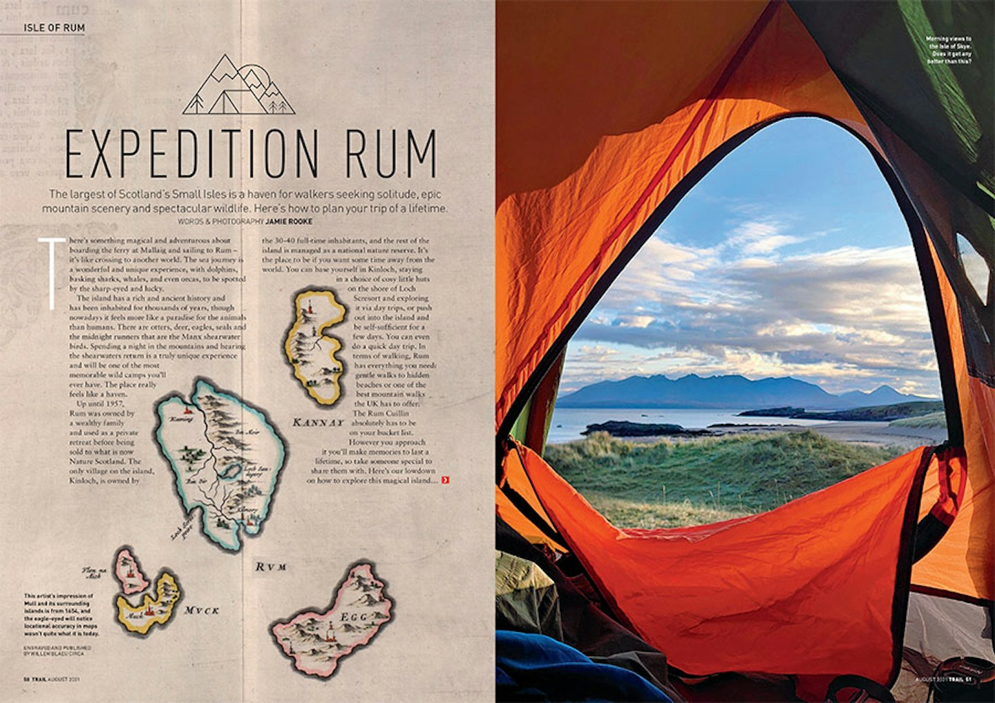 Expedition Rum