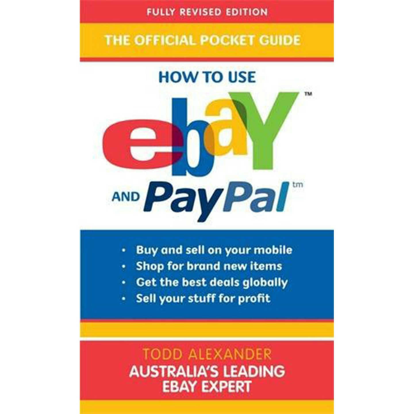 How to Use eBay and PayPal