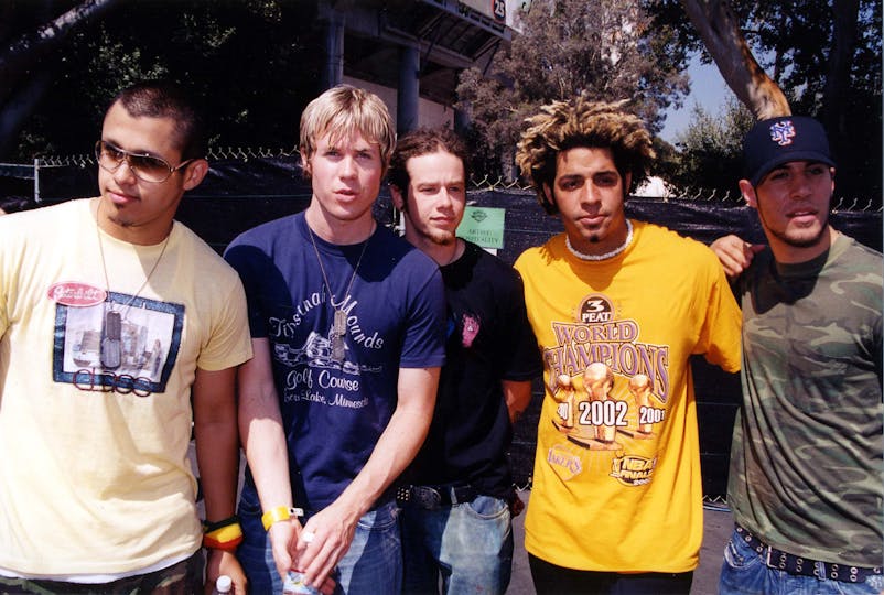 Remember OTown? Here’s what they’re up to now Entertainment Heat